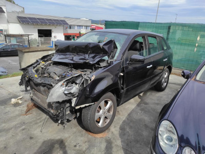 RENAULT KOLEOS I