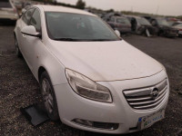 OPEL INSIGNIA BERLINA