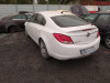  OPEL INSIGNIA BERLINA 