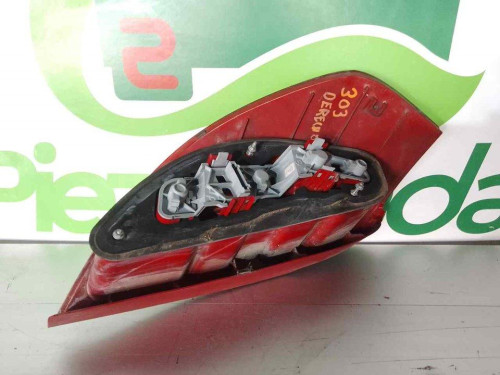 PILOTO TRASERO DERECHO Mercedes-Benz CLASE A (BM 169) 
