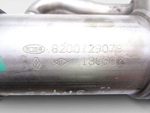 ENFRIADOR EGR, RENAULT, MEGANE II BERLINA 5P