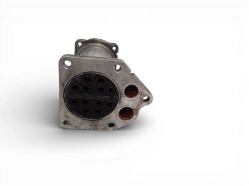 ENFRIADOR EGR, RENAULT, MEGANE II BERLINA 5P