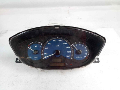 CUADRO INSTRUMENTOS, CHEVROLET, MATIZ (2004)