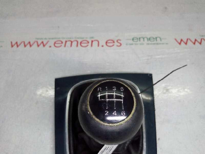 POMO PALANCA CAMBIO, AUDI, A3 (8P1)