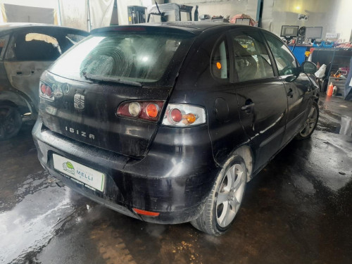  SEAT IBIZA (6L1) 