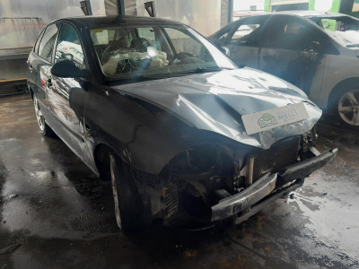 SEAT IBIZA (6L1)