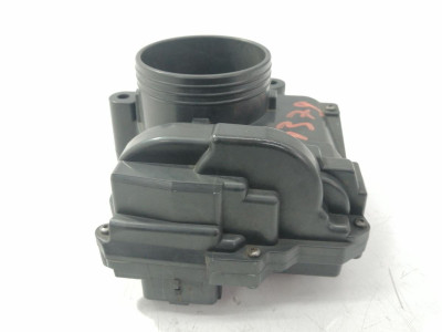 CAJA MARIPOSA, PEUGEOT, 207