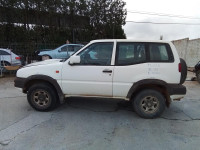 NISSAN TERRANO II (R20)