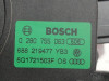  POTENCIOMETRO PEDAL Volkswagen POLO IV (9N3) 