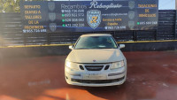 SAAB 9-3 BERLINA