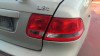 SAAB 9-3 BERLINA — Donor Vehicle for Used Parts 