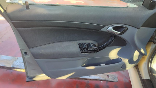 SAAB 9-3 BERLINA — Donor Vehicle for Used Parts 
