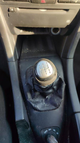 SAAB 9-3 BERLINA — Donor Vehicle for Used Parts 