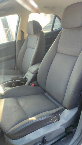 SAAB 9-3 BERLINA — Donor Vehicle for Used Parts 