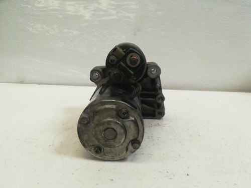  MOTOR ARRANQUE CITROEN C4 PICASSO 