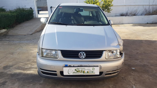  Volkswagen Polo III (6N1)(09.1994->) Concept 