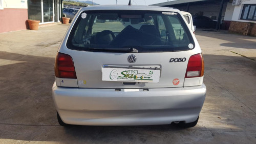 Volkswagen Polo III (6N1)(09.1994->) Concept 