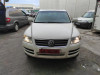 VOLKSWAGEN TOUAREG (7LA) — vehículo donante para recambios 
