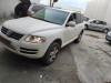 VOLKSWAGEN TOUAREG (7LA) — vehículo donante para recambios 