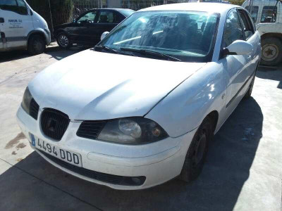 SEAT IBIZA (6L1)