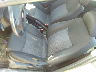 SEAT IBIZA (6L1)