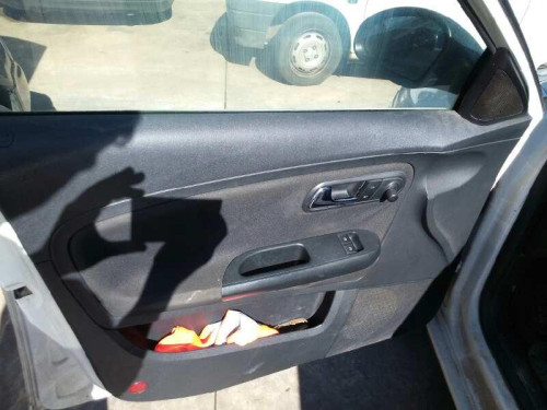 SEAT IBIZA (6L1) — автомобиль-донор на запчасти 