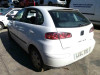 SEAT IBIZA (6L1) — автомобиль-донор на запчасти 