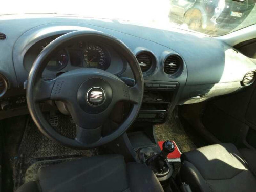 SEAT IBIZA (6L1) — автомобиль-донор на запчасти 