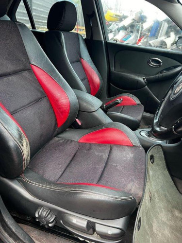  MG ROVER MG ZT 