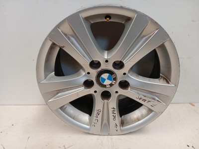 LLANTA, BMW, SERIE 1 BERLINA (E81/E87)