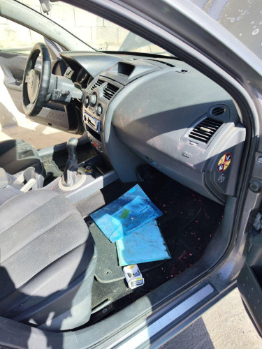 SALPICADERO RENAULT MEGANE II BERLINA 5P 