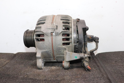 ALTERNADOR, VOLKSWAGEN, JETTA V (1K2)