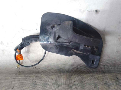 MANETA INTERIOR DELANTERA IZQUIERDA, OPEL, CORSA C