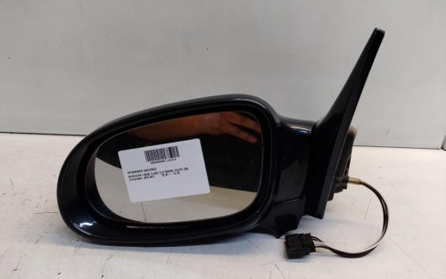 RETROVISOR IZQUIERDO MERCEDES-BENZ CLK (BM 208) COUPE 