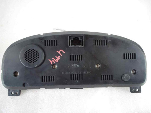  CUADRO INSTRUMENTOS, CHEVROLET, CAPTIVA 