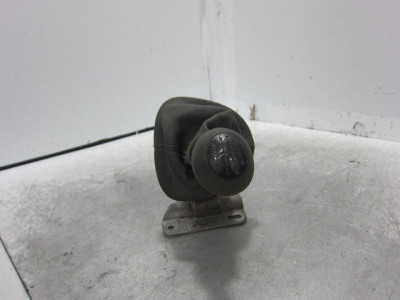 PALANCA CAMBIO, OPEL, VIVARO FURGÓN/COMBI