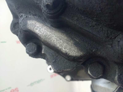 CAJA CAMBIOS, OPEL, ASTRA H GTC