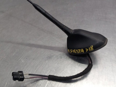 ANTENA, FORD, FIESTA (CE1)