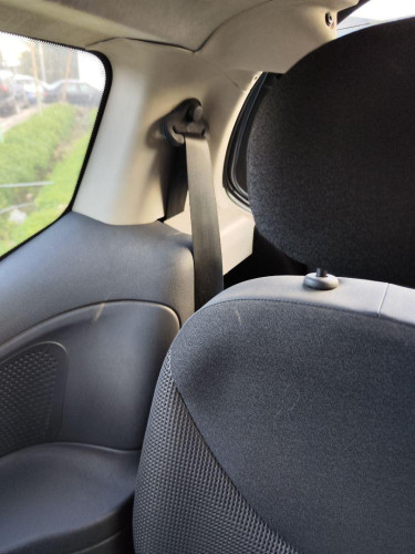  CINTURON SEGURIDAD TRASERO DERECHO, CITROEN, C2 