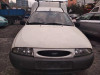  FORD FIESTA COURIER (DX) 