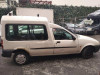  FORD FIESTA COURIER (DX) 