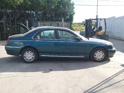 MG ROVER ROVER 75 (RJ)