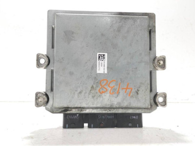 CENTRALITA MOTOR UCE, FORD, FOCUS BERLINA (CAP)