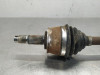  TRANSMISION DELANTERA DERECHA CITROEN E-MEHARI 