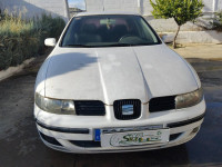 Seat Toledo (1M2)(03.1999->)