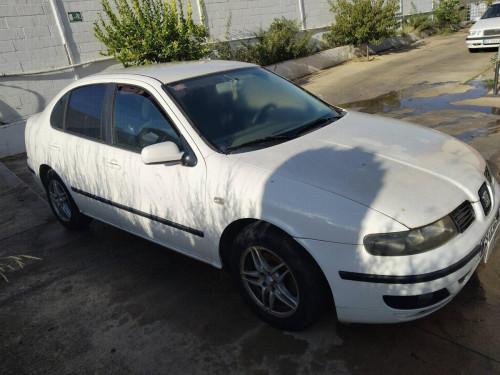 Seat Toledo (1M2)(03.1999->) — автомобиль-донор на запчасти 