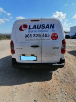 CITROEN BERLINGO COMBI