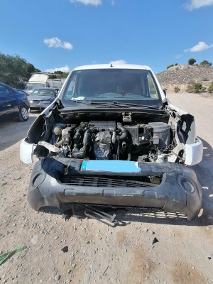 CITROEN BERLINGO COMBI