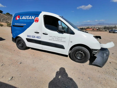 CITROEN BERLINGO COMBI