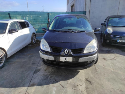 RENAULT SCENIC II (JM)